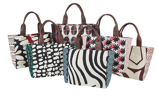 Pinko tote top
